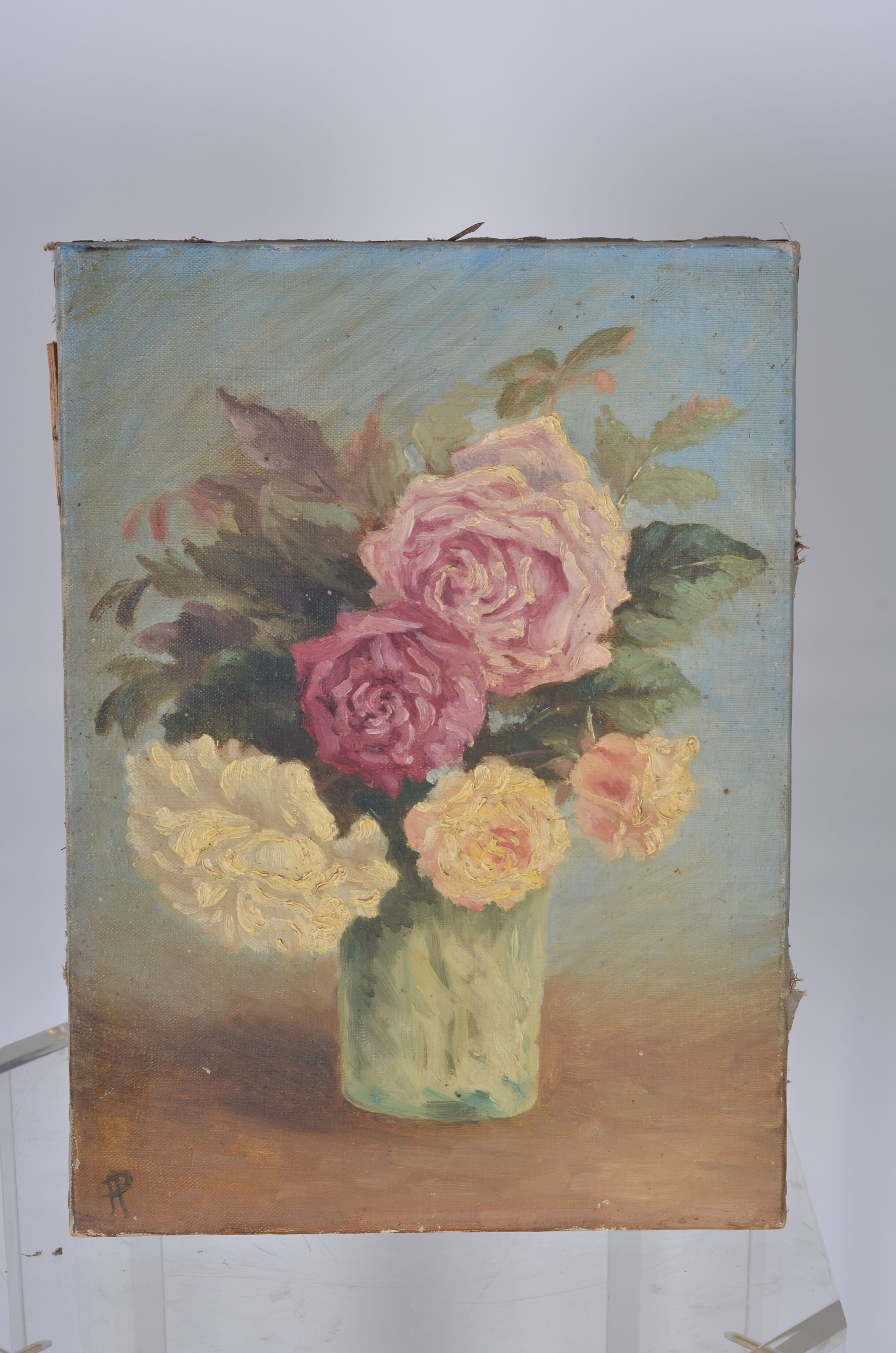Bouquet de fleur