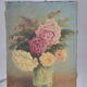 Bouquet de fleur