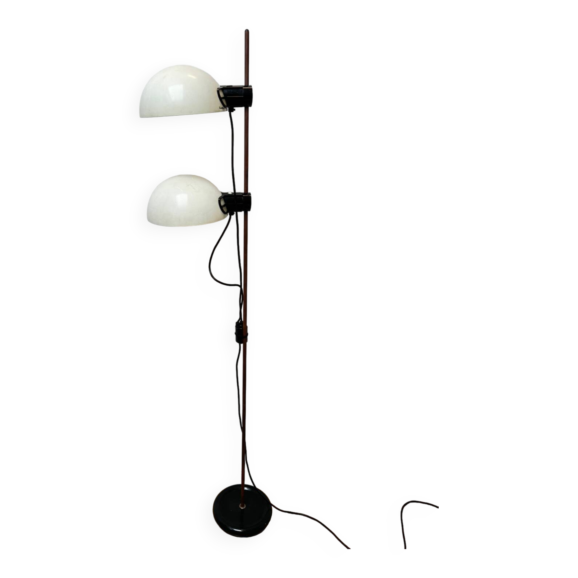 Floor lamp Libellule Guzzini Italy