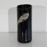Ceramic vase by Max Idlas 1960