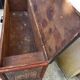Ancient Berber chest