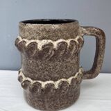 Accolay ceramic pitcher
