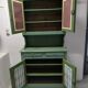 Buffet en bois
