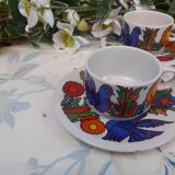 Tea cup acapulco villerpy and boch