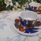 Tea cup acapulco villerpy and boch