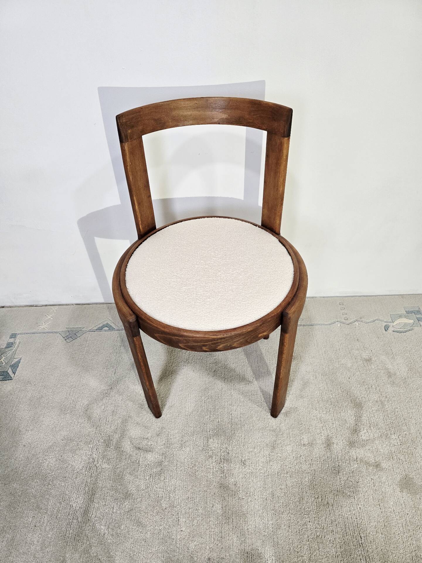 Bentwood Dining Chair 1960s