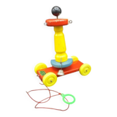 Wooden toy