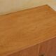 Vintage sideboard by René-Jean Caillette for Charron editions