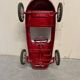Old Morellet Guérineau Ferrari pedal car 1960's