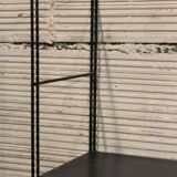 Shelves wall string 60s