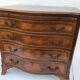 English dresser vintage secretary style