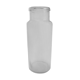 Bocal ancien en verre
