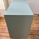Vintage sideboard revisited in Almond Sarah Lavoine collection (Resources)