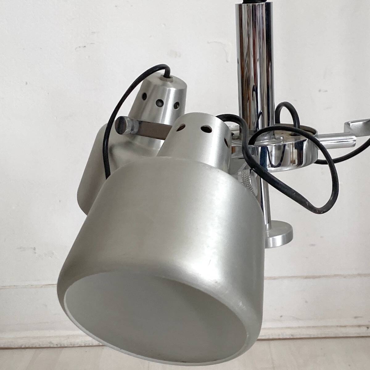 Suspension made in Italy vintage 1970s