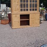 2 bodies sideboard