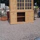 2 bodies sideboard