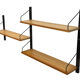 Poul Cadovius Royal System wall unit