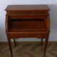 Secretary cylinder