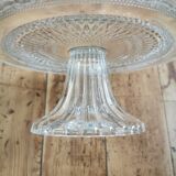 Vintage cake stand