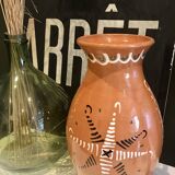Vase XL Chmielno Pologne