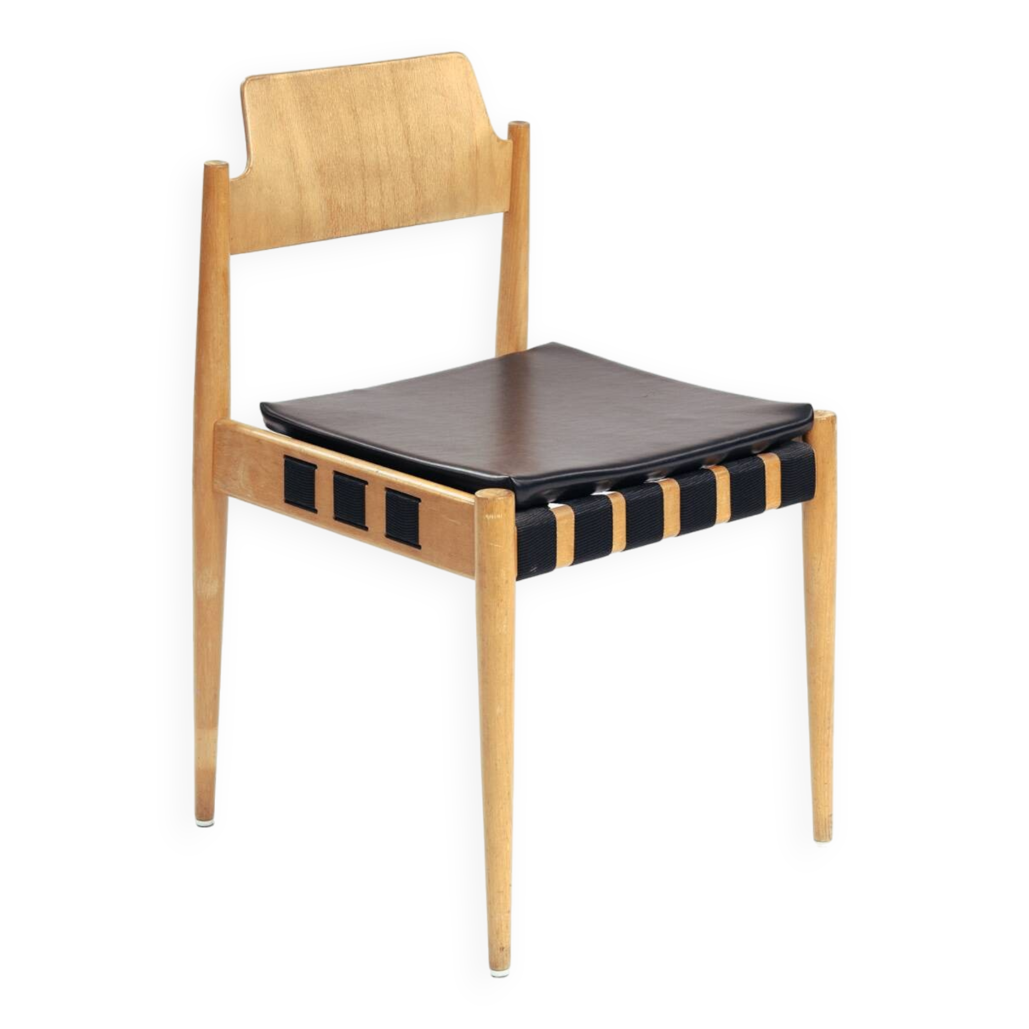 Egon Eiermann se 119 chair