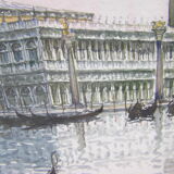 View of Venice "Veduta"