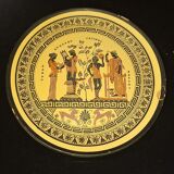 Plate collection Greece