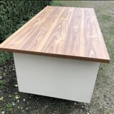 Industrial office of the 70s