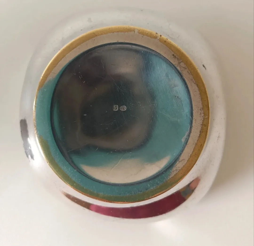 Catch-all tray