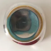 Catch-all tray