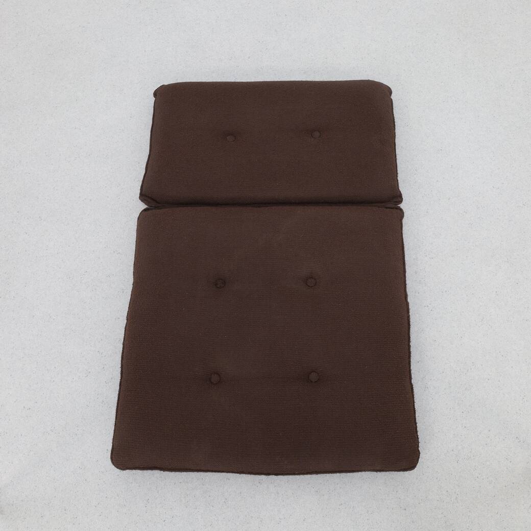 Lounge Chair by Wim Ypma for Riemersma, 1970s