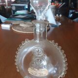 Crystal Bottle