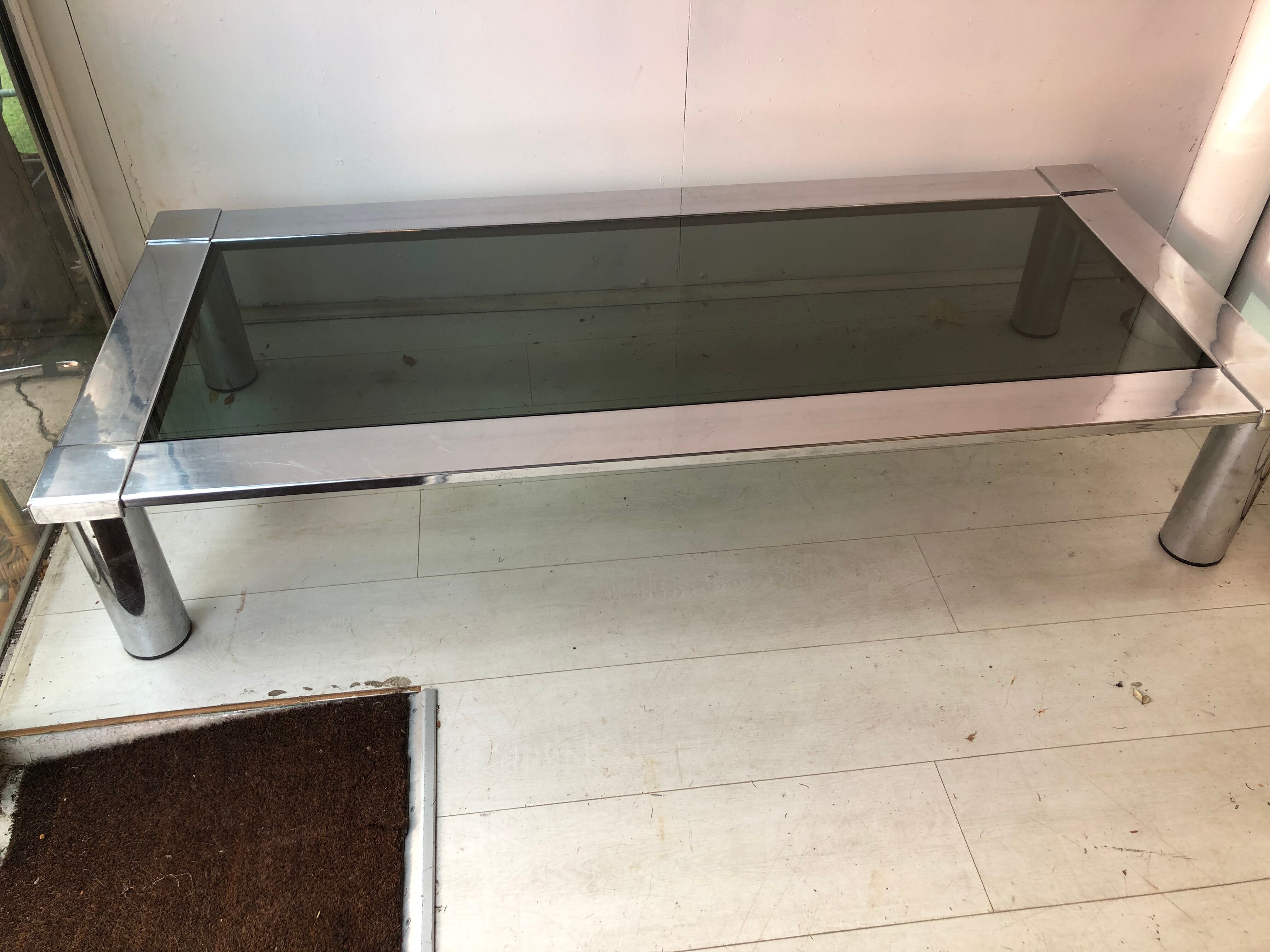Table basse