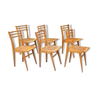 Luterma bistro chairs