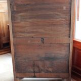 Secretary empire Walnut XIX