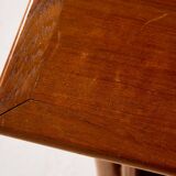 Teak desk