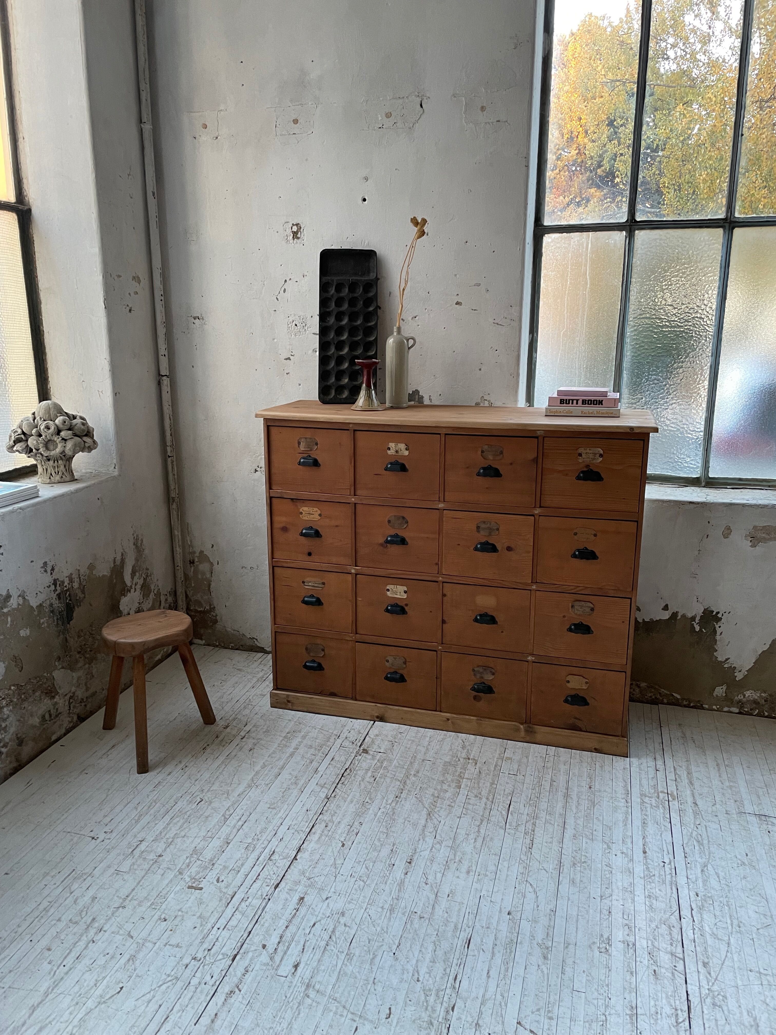 1900 pine craft furniture
