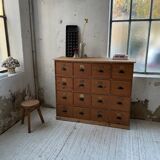 1900 pine craft furniture