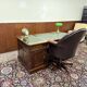 Bureau Chesterfield anglais Partnerdesk