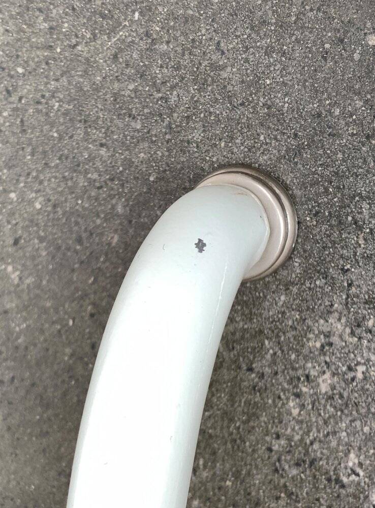 Set of chairs model Space Age 2038 by Bruce Hannah & Andrew Morrison for Knoll International, 1970s.