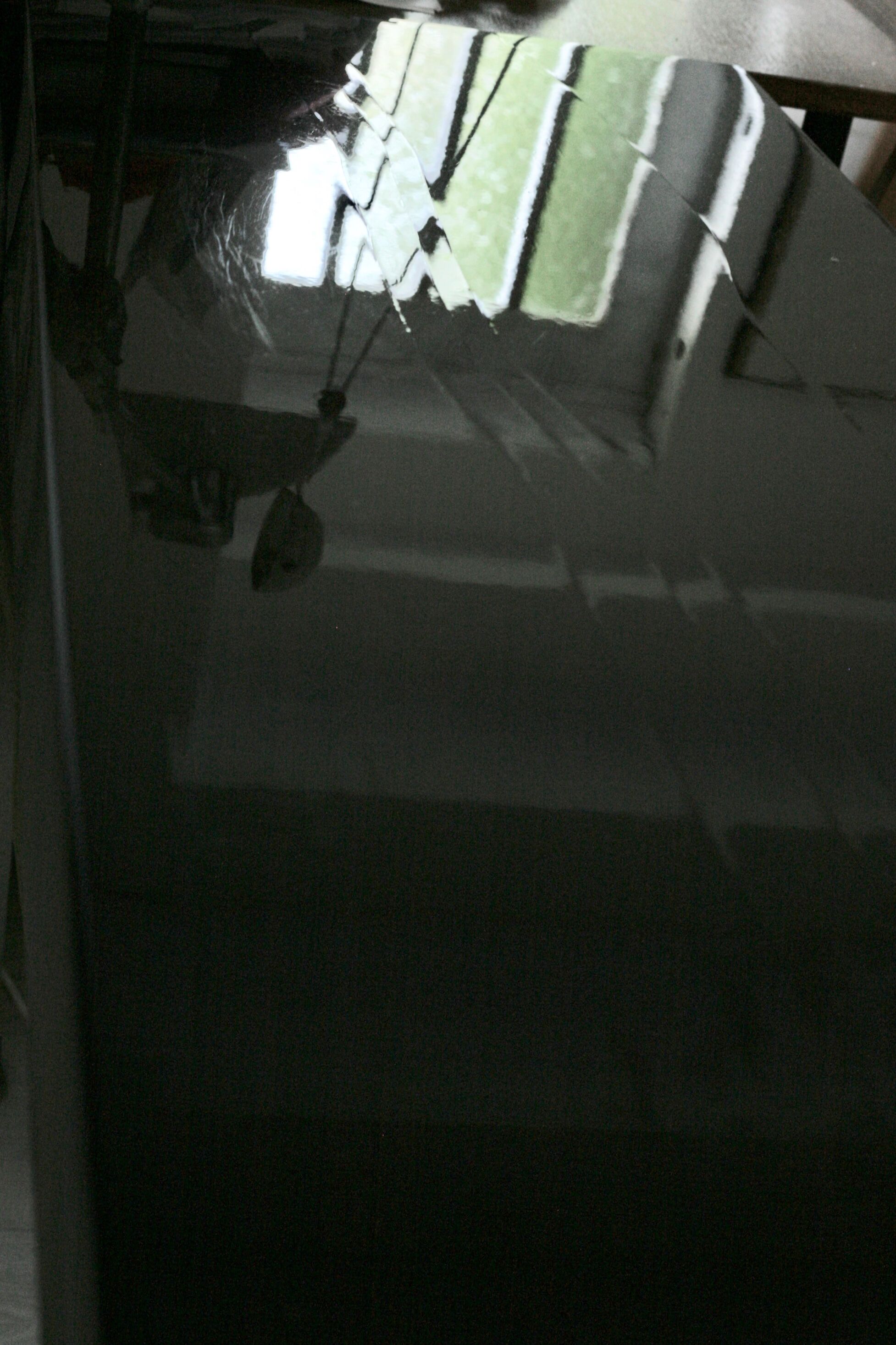 Console by Guy Lefèvre, Maison jansen, circa 1970