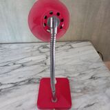 Vintage bedside lamp
