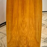 Armoire à literie du milieu du siècle, années 1960, Tchécoslovaquie