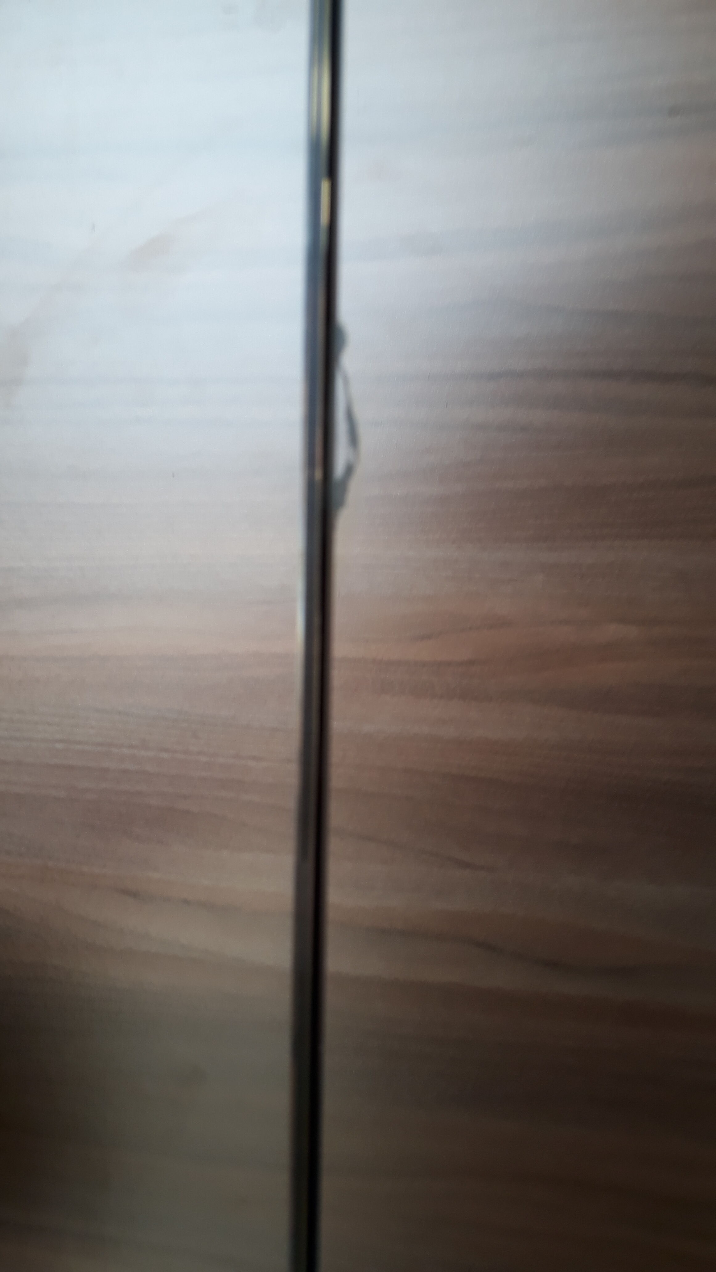 Armoire en inox Salgar1970
