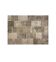 Alfombra “Patchwork Natural” Mohebban – Turkey