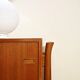 Scandinavian teak sideboard attributed to Finn Juhl, Denmark 1960s