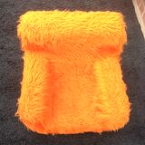 Seventies child armchair