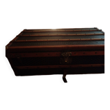 Goyard cabin type trunk