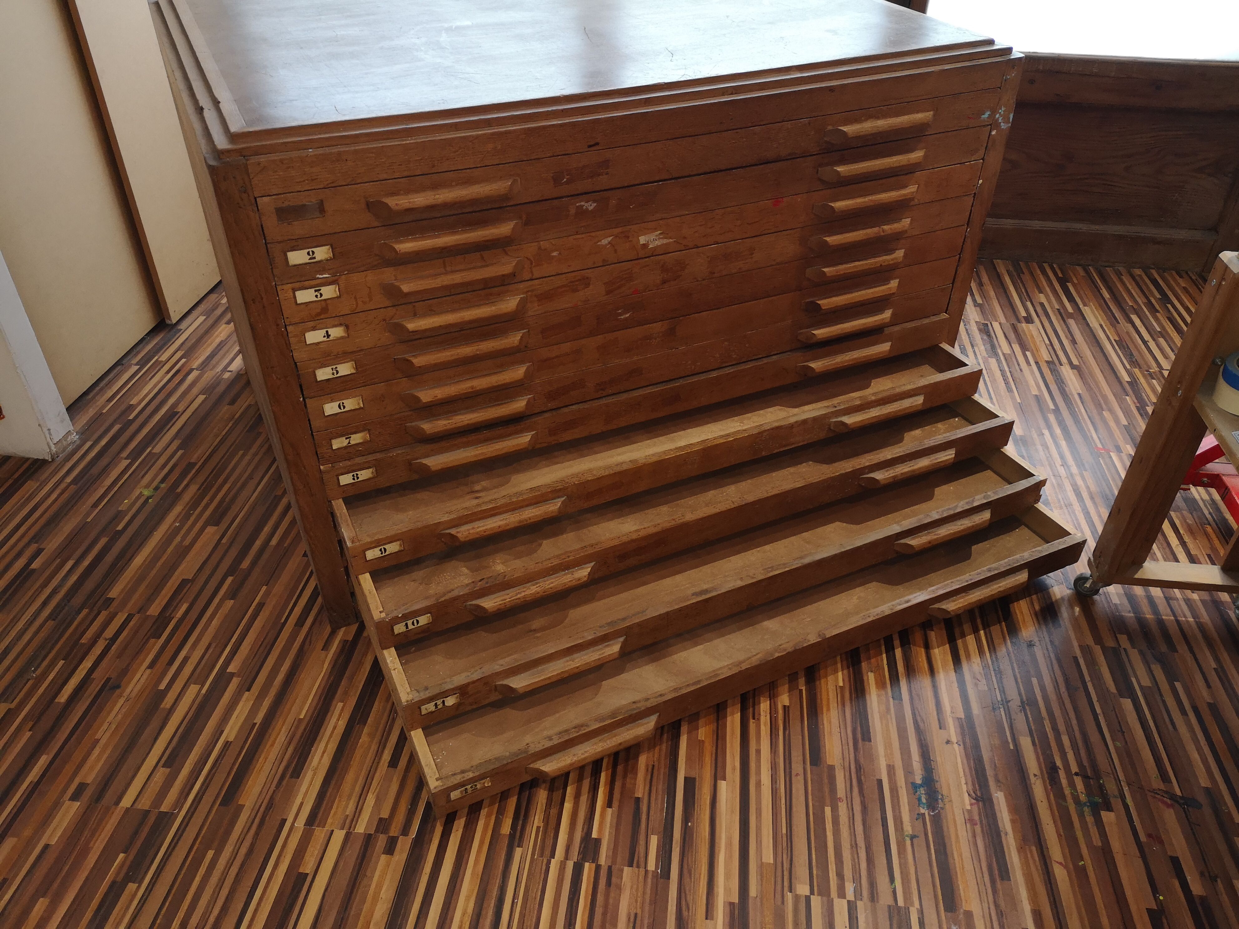 Craft furniture with plans