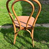 Set of 6 bistro chairs